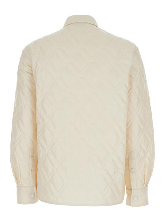 26SS 몽클레어 자켓 2F00001788UY052 White - MONCLER