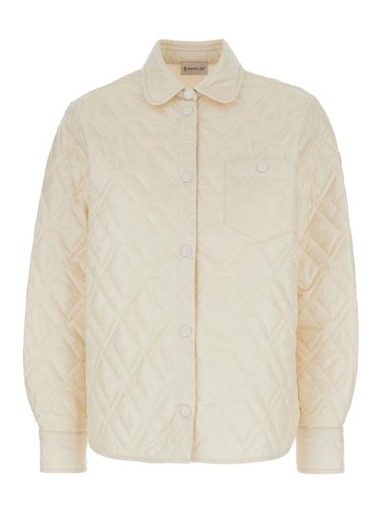 26SS 몽클레어 자켓 2F00001788UY052 White