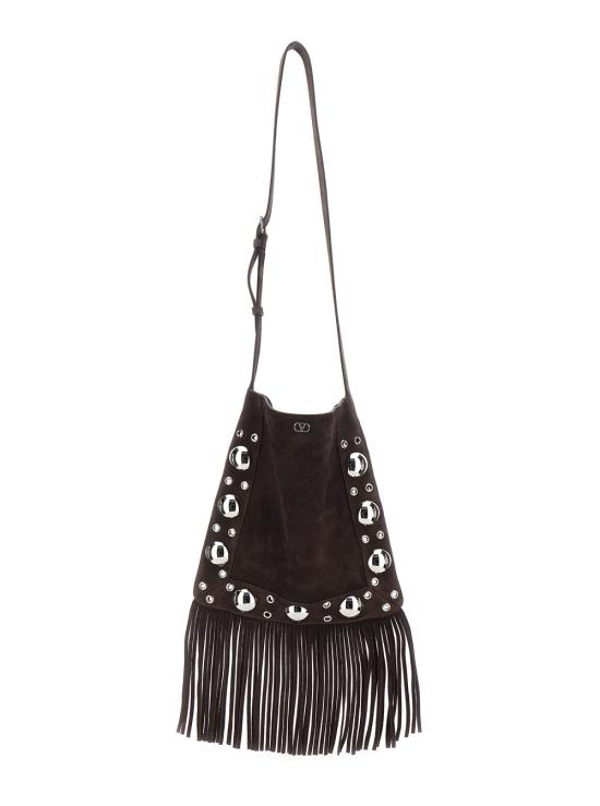 25FW 발렌티노 가라바니 숄더백 8Y2B0R33JET0TO Brown