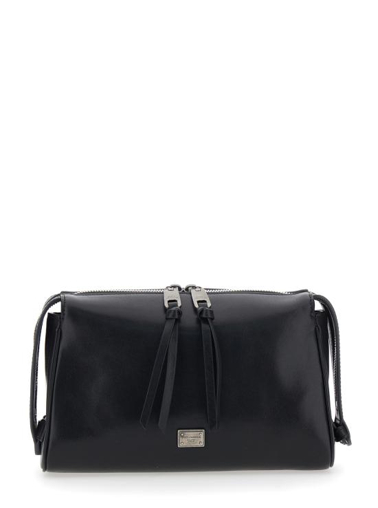 25FW 돌체앤가바나 숄더백 BM2049AU99480999 Black - DOLCE & GABBANA