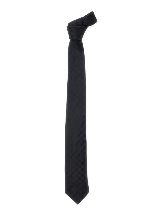 26SS 조르지오 아르마니 넥타이 GM000802TE20428FC027 Black