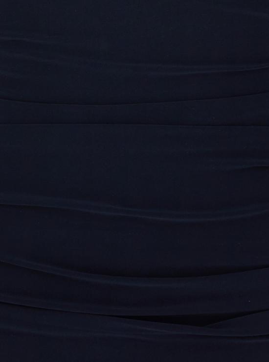 26SS 노마카말리 점프수트 KK127JPL435012 Blu - NORMA KAMALI