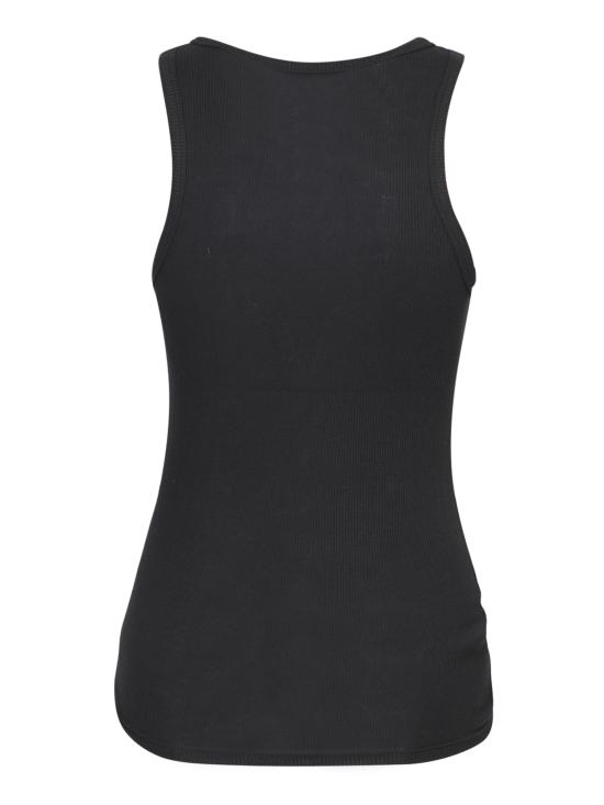 26SS 파코라반 의류 24FJTE165CO0530 P001 black - PACO RABANNE