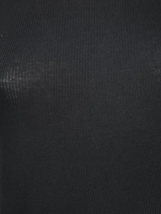 26SS 파코라반 의류 24FJTE165CO0530 P001 black - PACO RABANNE