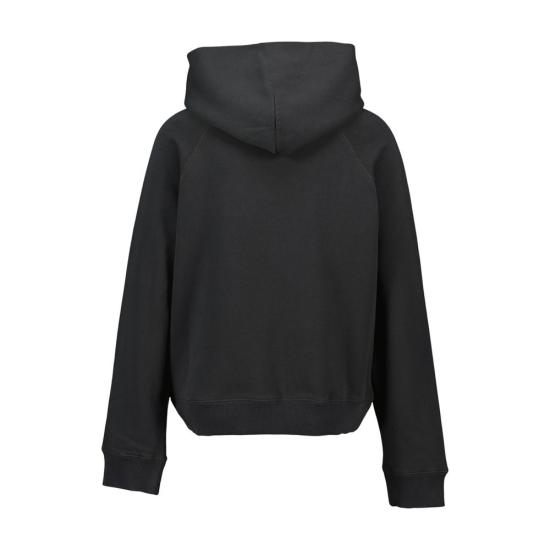 26SS 자딕앤볼테르 의류 JWSS01688 009 black - ZADIG & VOLTAIRE