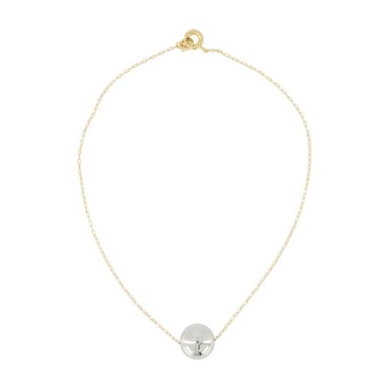 26SS 이자벨마랑 목걸이/팬던트 CO0171FA D1B02B DOSI gold