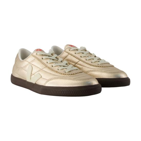 26SS 베자 스니커즈 FU2021377A METALLIC - VEJA