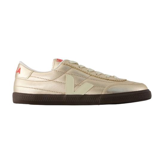 26SS 베자 스니커즈 FU2021377A metallic