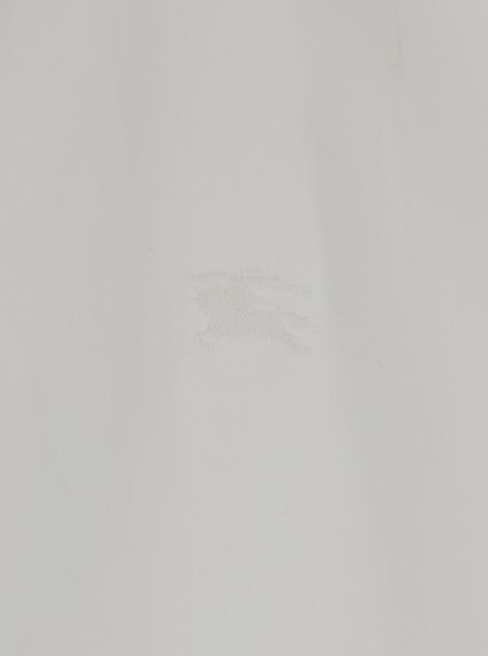 26SS 버버리 블라우스/셔츠 8120787A1464 White - BURBERRY