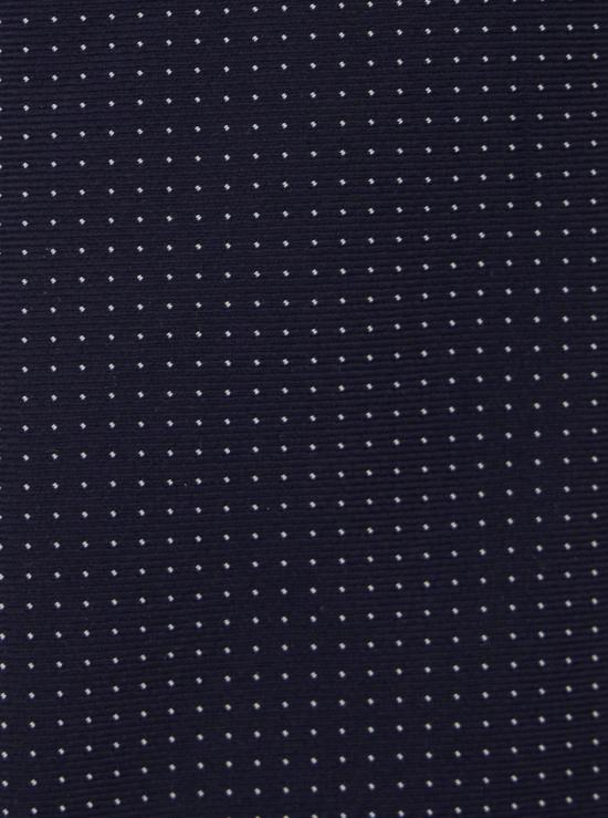 26SS 조르지오 아르마니 넥타이 GM000802TE20427FB066 Blu - GIORGIO ARMANI