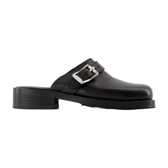 25FW 아워레가시 카미온 블로퍼 A2217CVSE black