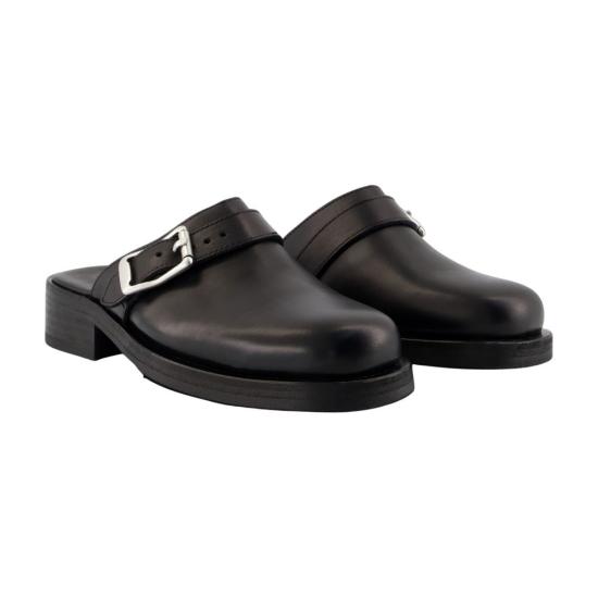 25FW 아워레가시 카미온 블로퍼 A2217CVSE black - OUR LEGACY