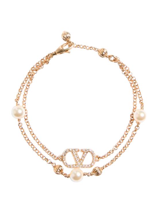 25FW 발렌티노 가라바니 팔찌 8W2J0BI4QVSCNP Metallic