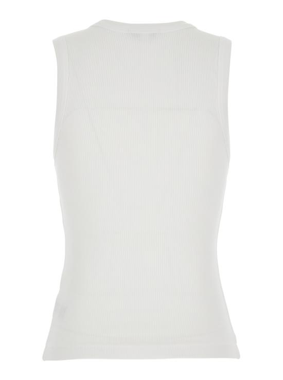 26SS 에이골디 민소매 티셔츠 A73681260WHT White - AGOLDE