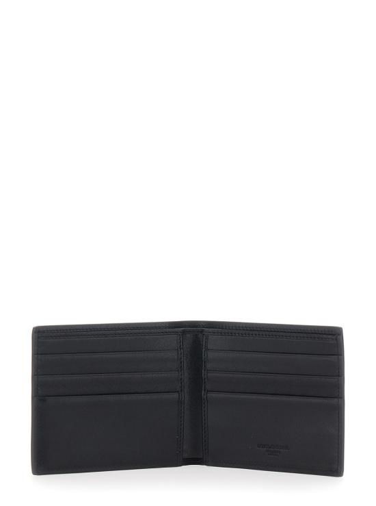 26SS 돌체앤가바나 Tempesta calfskin 지갑 BP1321AU99480999 Black - DOLCE & GABBANA