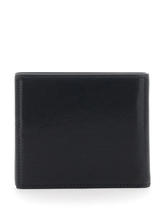 26SS 돌체앤가바나 Tempesta calfskin 지갑 BP1321AU99480999 Black - DOLCE & GABBANA