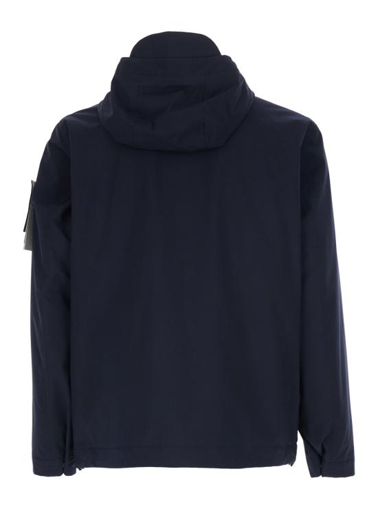 26SS 스톤 아일랜드 숏패딩 L1S154100108S0A27V0020 Blu - STONE ISLAND