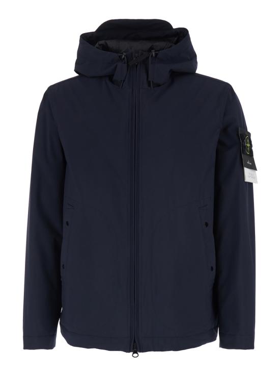 26SS 스톤 아일랜드 자켓 L1S154100108S0A27V0020 Blu