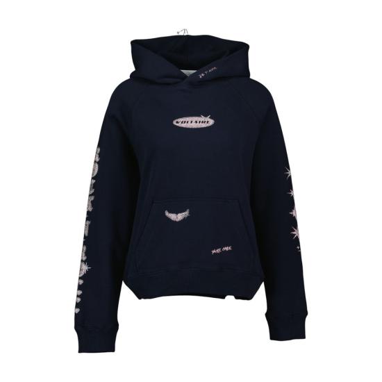 26SS 자딕앤볼테르 의류 JWSS01690 404 black