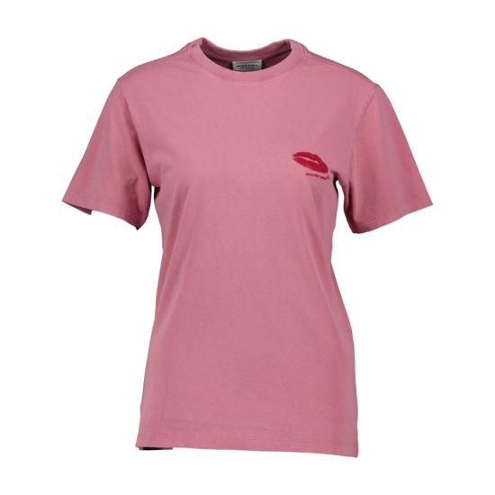 26SS 이자벨마랑 의류 TS0001FA D1N06E 40WE pink