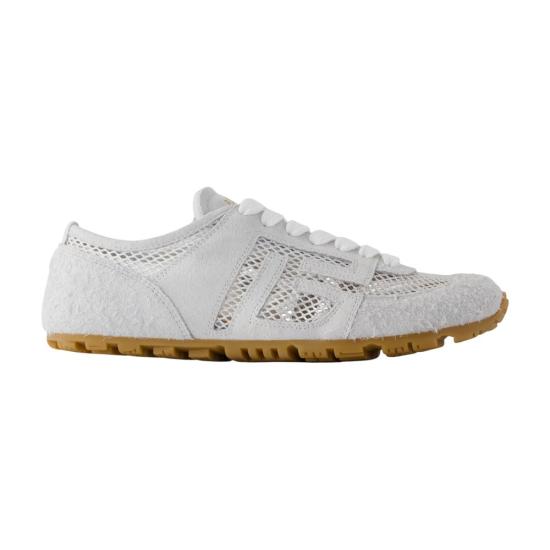 26SS 발망 스니커즈 GN1VI761THCM 0FA WHITE