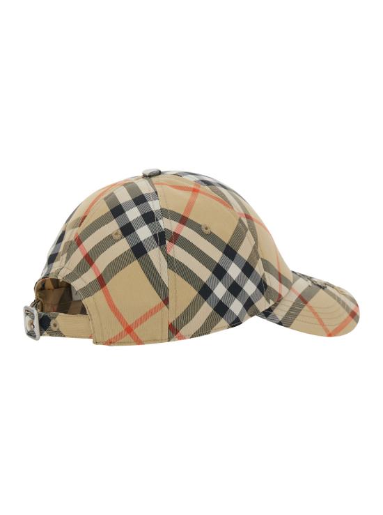 25FW 버버리 액세서리 8105282B9368 Beige - BURBERRY