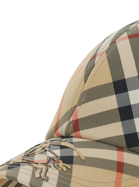 25FW 버버리 액세서리 8105282B9368 Beige - BURBERRY