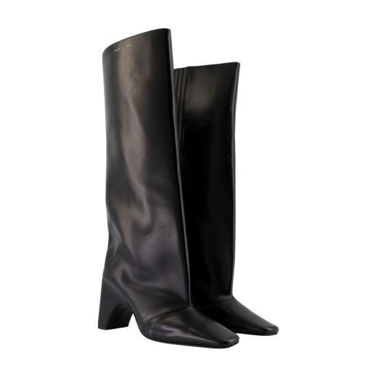 26SS 코페르니 부츠 COPSH03857 BLK black - COPERNI