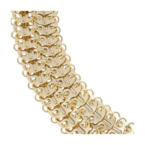 26SS 파코라반 목걸이/팬던트 23PAA0132MET002 P711 gold - PACO RABANNE