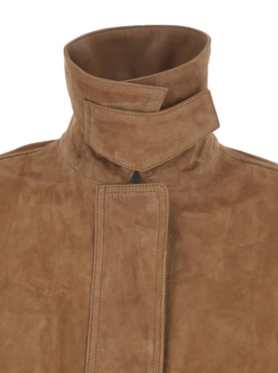 26SS 아르마 자켓 005L26102702MOCHA Beige - ARMA