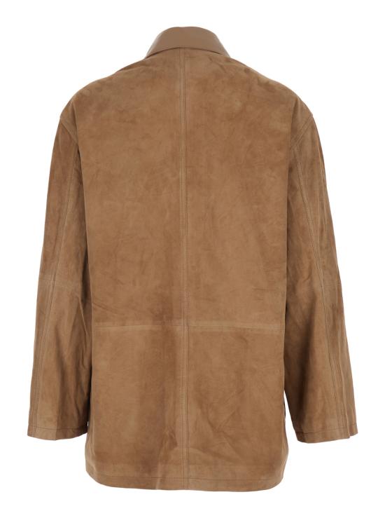 26SS 아르마 자켓 005L26102702MOCHA Beige - ARMA