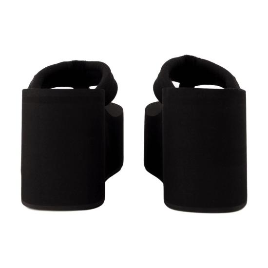 26SS 코페르니 샌들 COPSH09440 BLA black - COPERNI