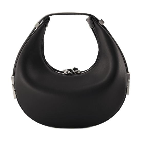26SS 오소이 토트백 21SB030 101 01 black - OSOI
