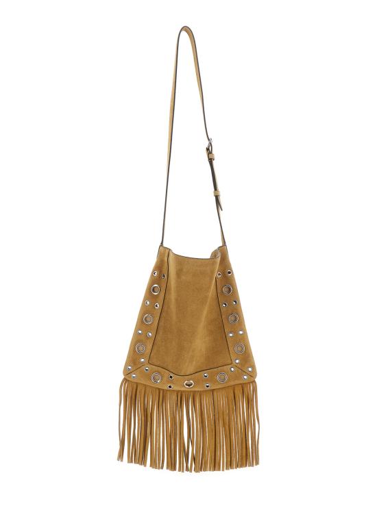 26SS 발렌티노 가라바니 숄더백 8Y2B0R33JETRDX Beige - VALENTINO GARAVANI