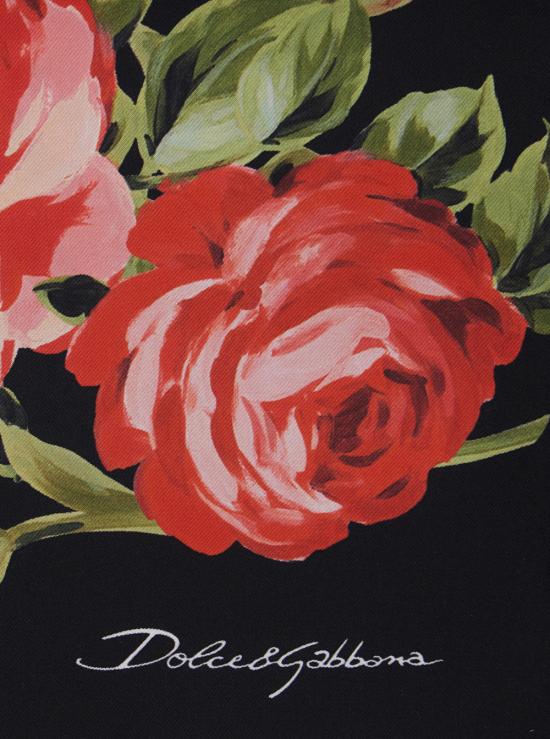 26SS 돌체앤가바나 머플러/스카프 FN090RGDDPLHF5ZN Multicolor - DOLCE & GABBANA