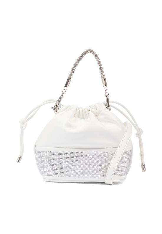 26SS [키즈] 모나리자 토트백 79G004 7742 0001 SILVER