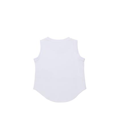 26SS [키즈] 누메로벤투노 탑 N210A5 N0479 0N100 White - N°21