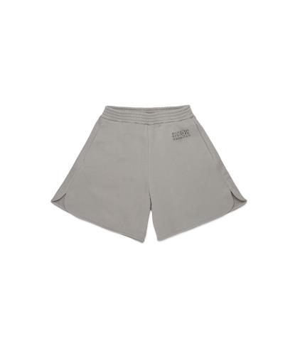 26SS [키즈] MM6 메종마르지엘라 쇼츠/버뮤다 M61005 MM02X M6907 Grey