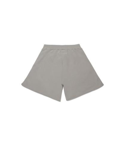 26SS [키즈] MM6 메종마르지엘라 쇼츠/버뮤다 M61005 MM02X M6907 Grey - MM6 MAISON MARGIELA