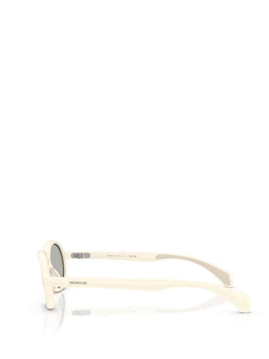 26FW 몽클레어 CARPICE 카피스 선글라스 ME8006 50028V MATT BUTTER - MONCLER