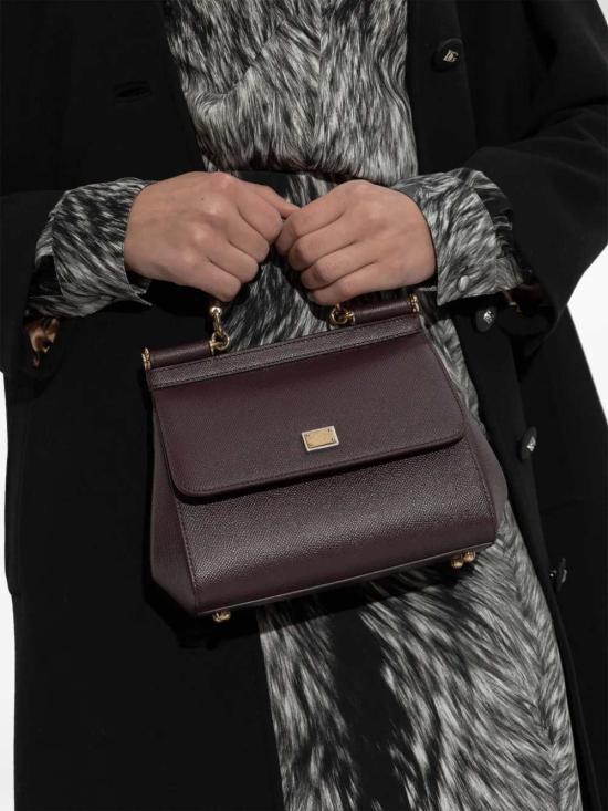 26SS 돌체앤가바나 가방 BB6003B10018M073 MOSTO - DOLCE & GABBANA