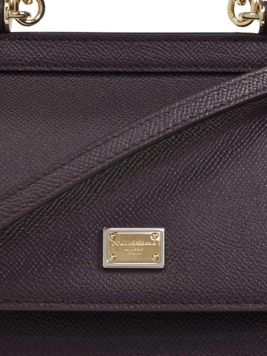 26SS 돌체앤가바나 가방 BB6003B10018M073 MOSTO - DOLCE & GABBANA