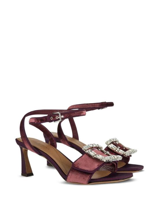 25FW 돌체앤가바나 부츠 CR1791A9S20 8Z331 VINACCIA RIBES - DOLCE & GABBANA