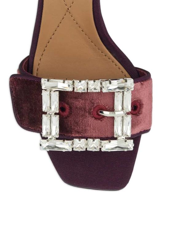 25FW 돌체앤가바나 부츠 CR1791A9S20 8Z331 VINACCIA RIBES - DOLCE & GABBANA