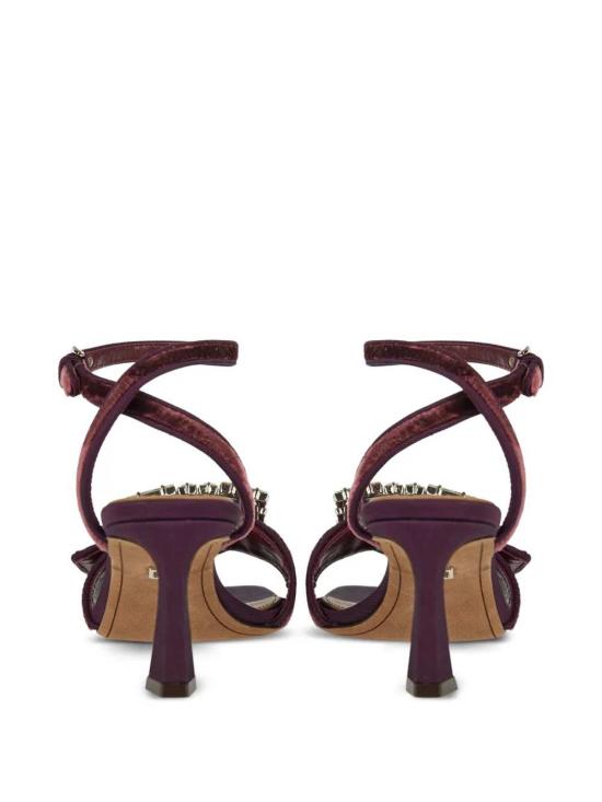 25FW 돌체앤가바나 부츠 CR1791A9S20 8Z331 VINACCIA RIBES - DOLCE & GABBANA