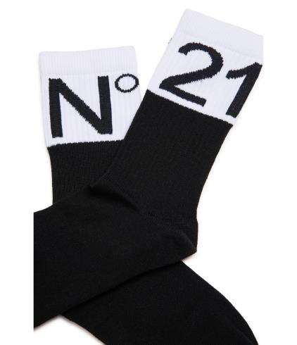 26SS [키즈] 누메로벤투노 언더웨어 N210CY N0509 0N900 Black - N°21
