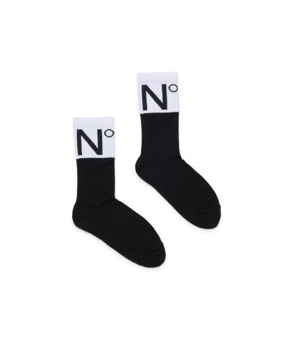 26SS [키즈] 누메로벤투노 언더웨어 N210CY N0509 0N900 Black