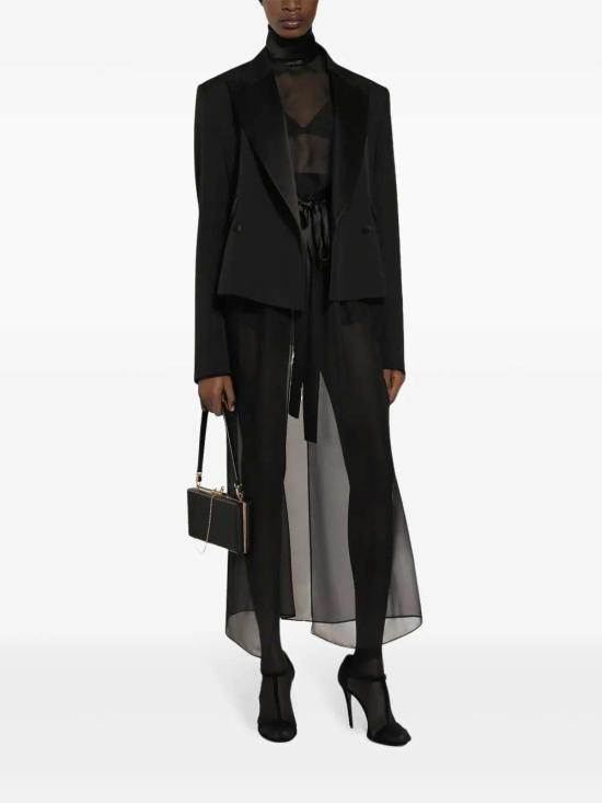 25FW 돌체앤가바나 가방 BB7703A3G19 80999 NERO - DOLCE & GABBANA