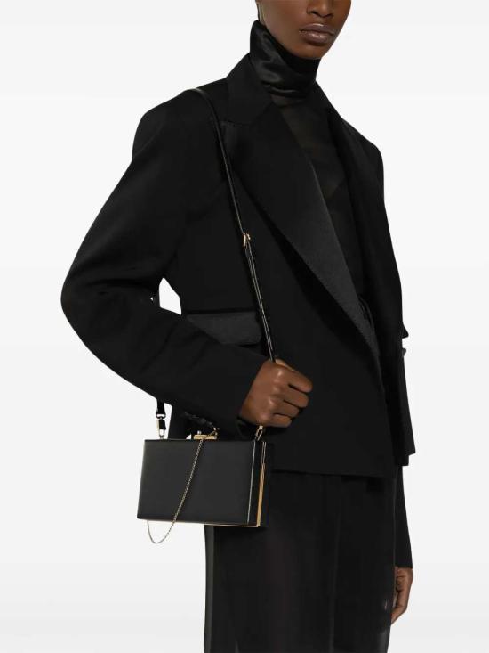 25FW 돌체앤가바나 가방 BB7703A3G19 80999 NERO - DOLCE & GABBANA