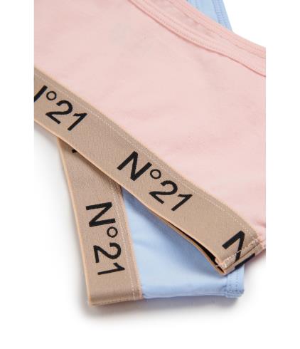 26SS [키즈] 누메로벤투노 언더웨어 N210BA N0497 0N30E Pink - N°21